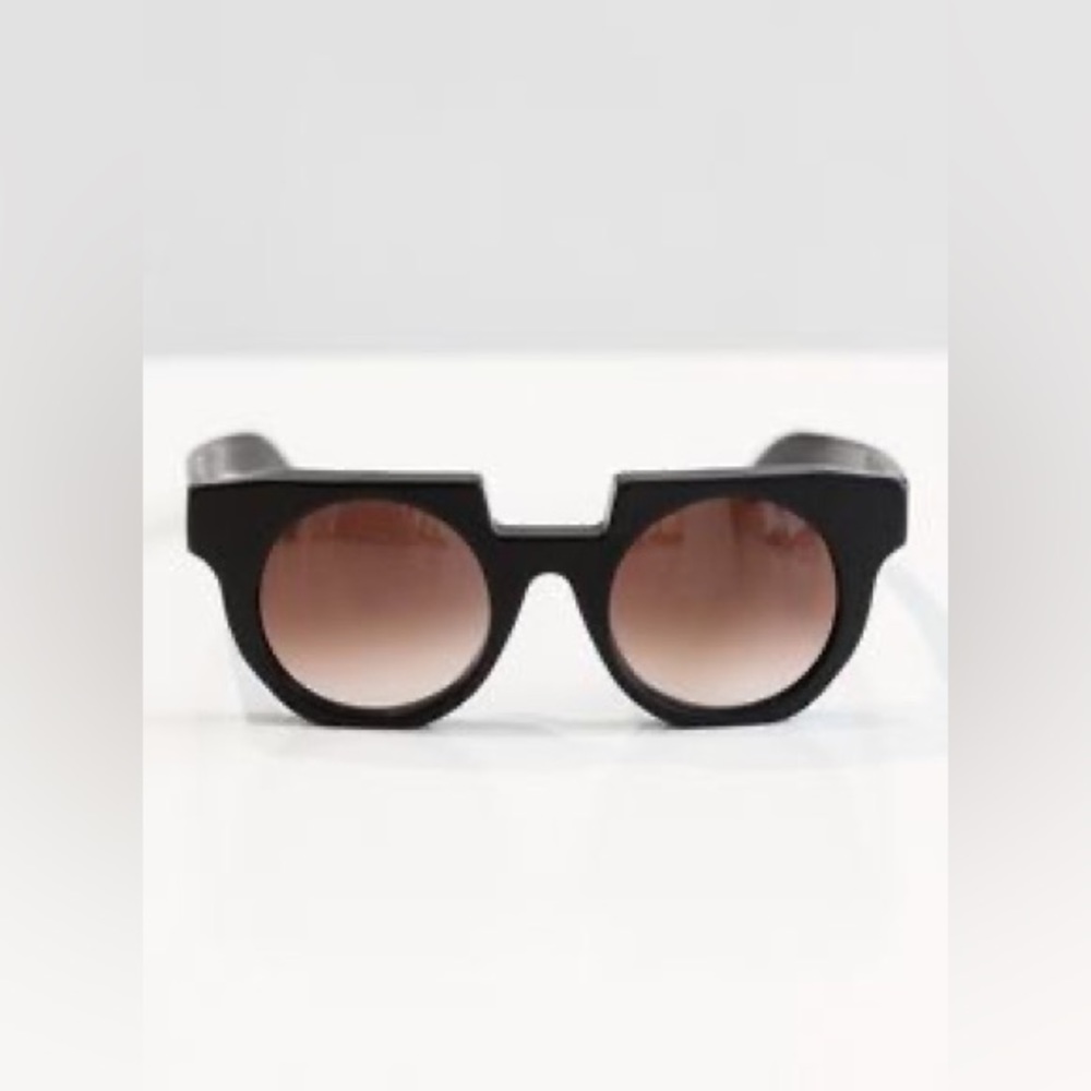 Kuboraum Maske U1 Limited Edition unisex Sunglasses